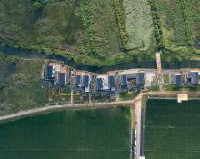 零碳木結(jié)構(gòu)展示中心、報告廳圓滿交付！